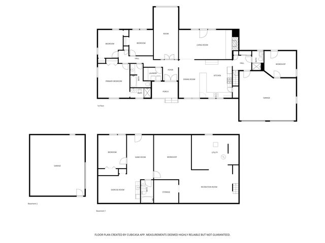 8830 S 43rd Street, Climax Twp, MI 49088