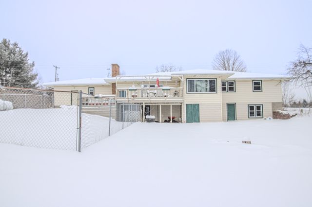 8830 S 43rd Street, Climax Twp, MI 49088