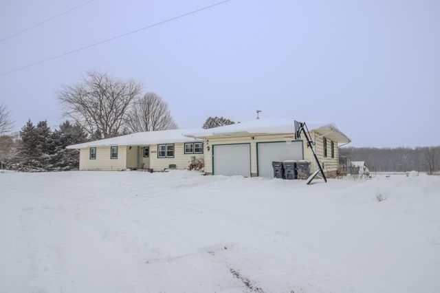 8830 S 43rd Street, Climax Twp, MI 49088
