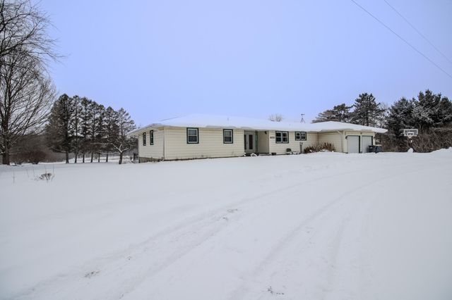 8830 S 43rd Street, Climax Twp, MI 49088