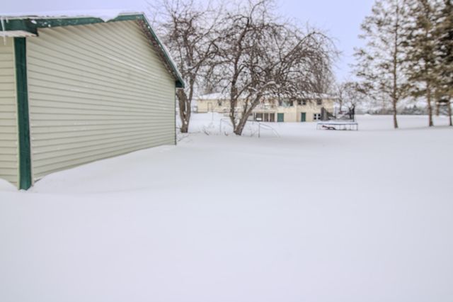 8830 S 43rd Street, Climax Twp, MI 49088
