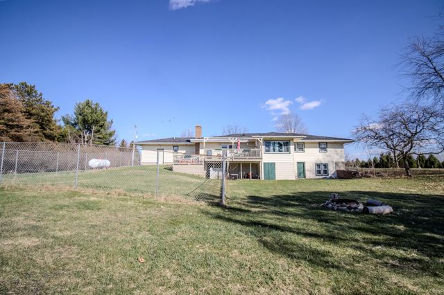 8830 S 43rd Street, Climax Twp, MI 49088