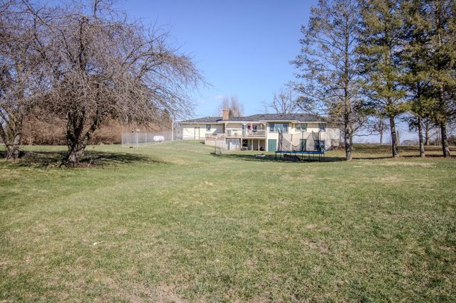 8830 S 43rd Street, Climax Twp, MI 49088