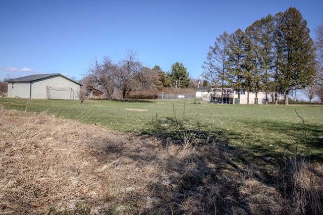 8830 S 43rd Street, Climax Twp, MI 49088