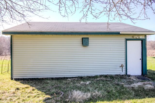 8830 S 43rd Street, Climax Twp, MI 49088
