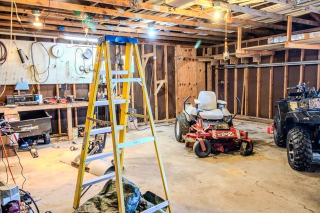 8830 S 43rd Street, Climax Twp, MI 49088