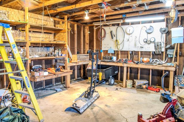 8830 S 43rd Street, Climax Twp, MI 49088