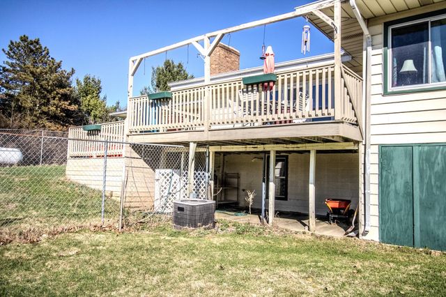 8830 S 43rd Street, Climax Twp, MI 49088