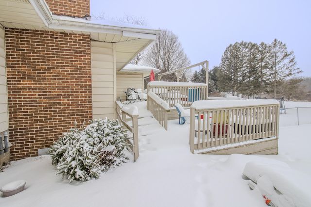 8830 S 43rd Street, Climax Twp, MI 49088