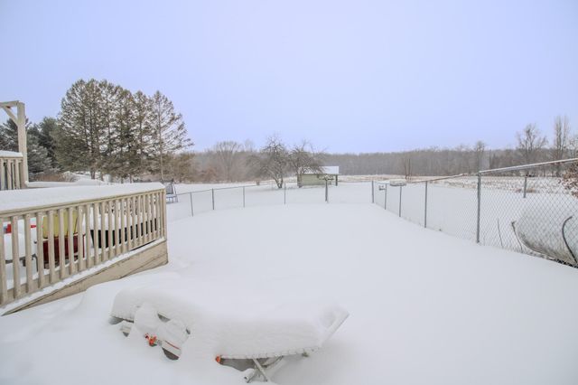 8830 S 43rd Street, Climax Twp, MI 49088