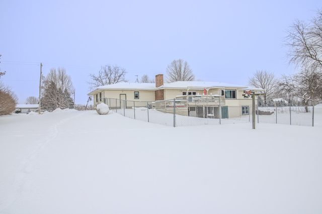 8830 S 43rd Street, Climax Twp, MI 49088