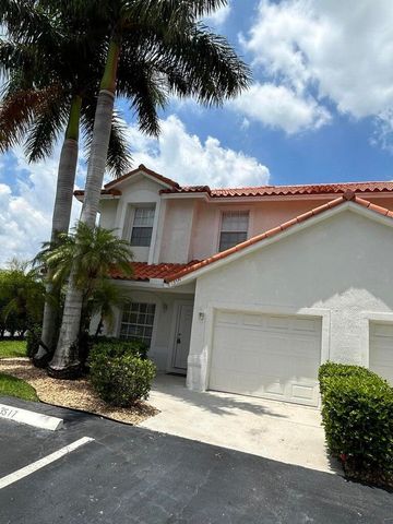 13519 Fountain View Boulevard, Wellington, FL 33414