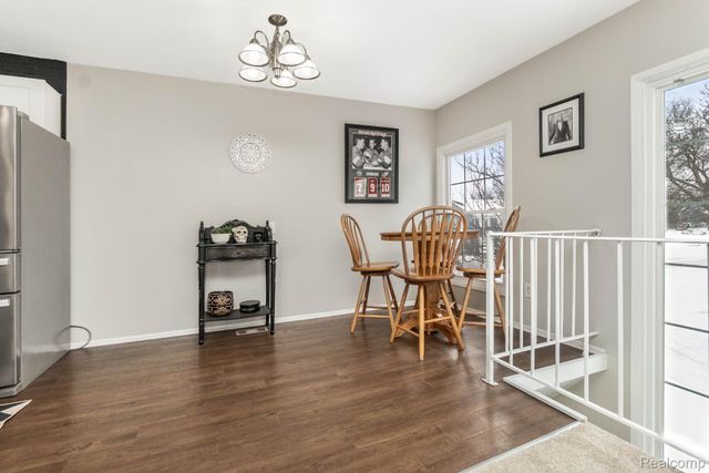 23493 Stonehenge Boulevard, Novi, MI 48375