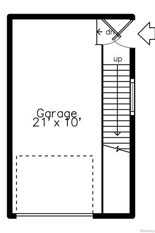 23493 Stonehenge Boulevard, Novi, MI 48375