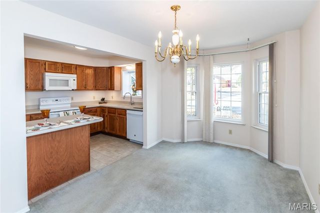 4343 Colony Gardens Drive, Mehlville, MO 63125