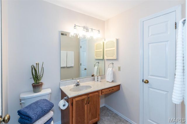 4343 Colony Gardens Drive, Mehlville, MO 63125