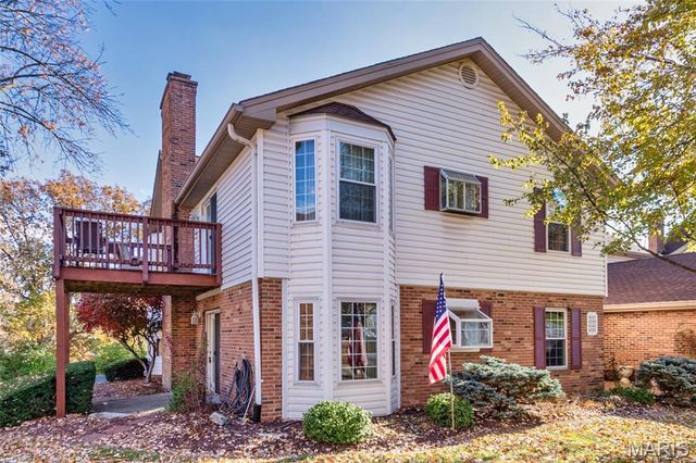 4343 Colony Gardens Drive, Mehlville, MO 63125