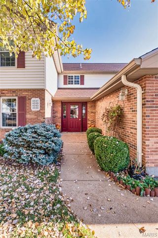 4343 Colony Gardens Drive, Mehlville, MO 63125