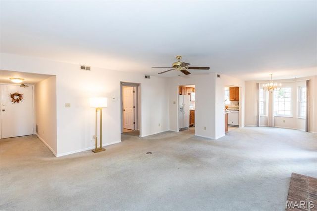 4343 Colony Gardens Drive, Mehlville, MO 63125