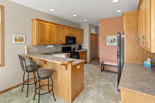 4443 3rd Street S, Moorhead, MN 56560