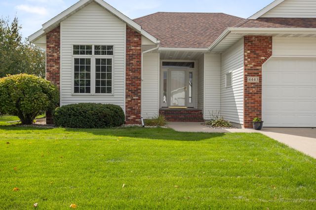 4443 3rd Street S, Moorhead, MN 56560