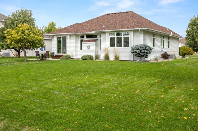 4443 3rd Street S, Moorhead, MN 56560