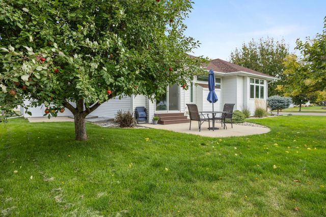 4443 3rd Street S, Moorhead, MN 56560