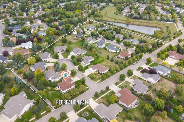 4443 3rd Street S, Moorhead, MN 56560