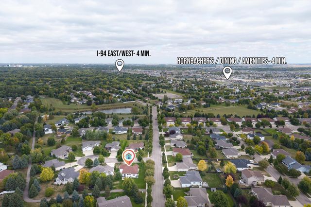 4443 3rd Street S, Moorhead, MN 56560