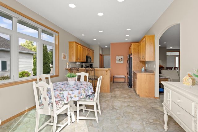 4443 3rd Street S, Moorhead, MN 56560
