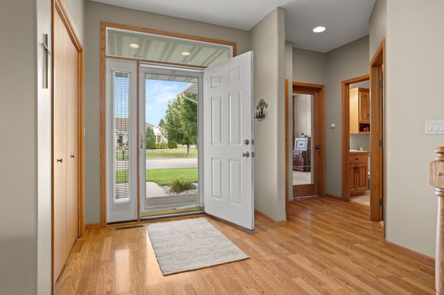 4443 3rd Street S, Moorhead, MN 56560