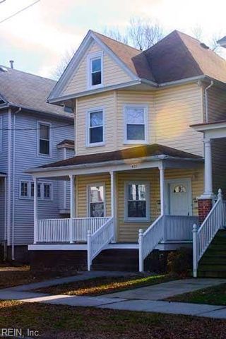 427 W 30th ST B, Norfolk, VA 23508