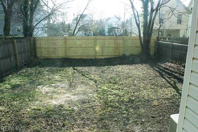 427 W 30th ST B, Norfolk, VA 23508