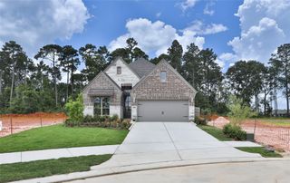 18185 Ramsey Way Lane, Conroe, TX 77302