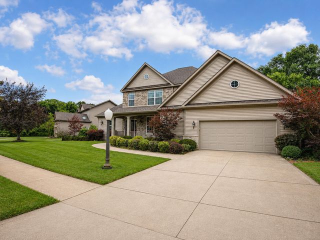 37 Covington Drive, Valparaiso, IN 46385