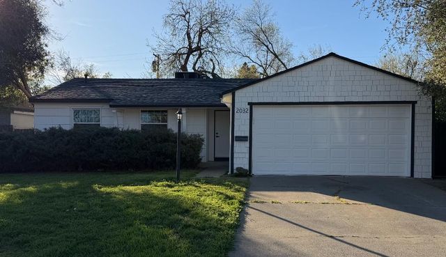 2032 Farnsworth Way, Rancho Cordova, CA 95670