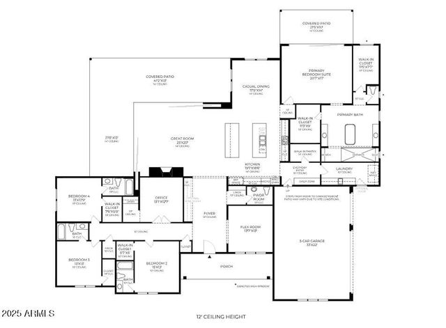 13175 E Postage Stamp Road, Scottsdale, AZ 85255