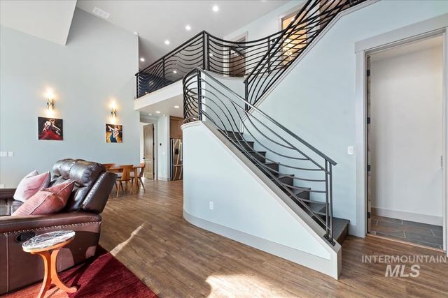 3859 E Vadonia Lane, Meridian, ID 83642