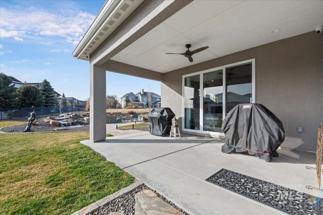 3859 E Vadonia Lane, Meridian, ID 83642