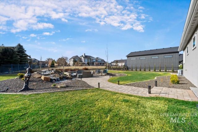 3859 E Vadonia Lane, Meridian, ID 83642