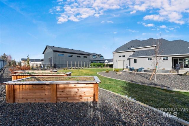 3859 E Vadonia Lane, Meridian, ID 83642