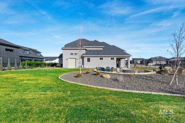 3859 E Vadonia Lane, Meridian, ID 83642