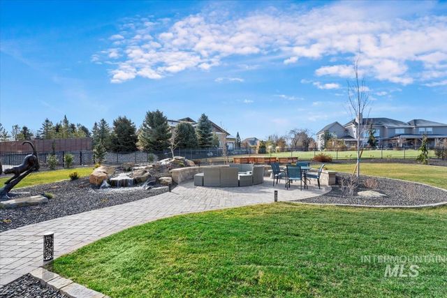 3859 E Vadonia Lane, Meridian, ID 83642