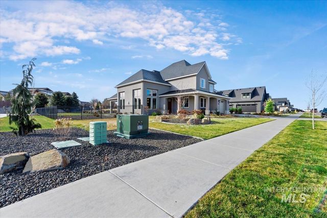 3859 E Vadonia Lane, Meridian, ID 83642