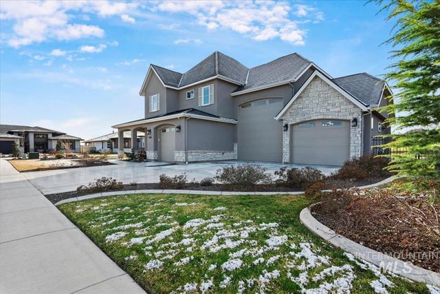 3859 E Vadonia Lane, Meridian, ID 83642