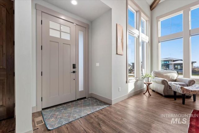 3859 E Vadonia Lane, Meridian, ID 83642