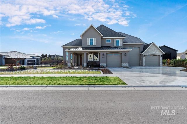 3859 E Vadonia Lane, Meridian, ID 83642