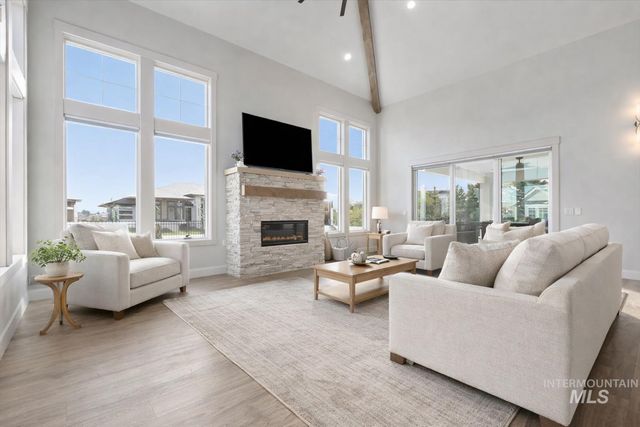 3859 E Vadonia Lane, Meridian, ID 83642