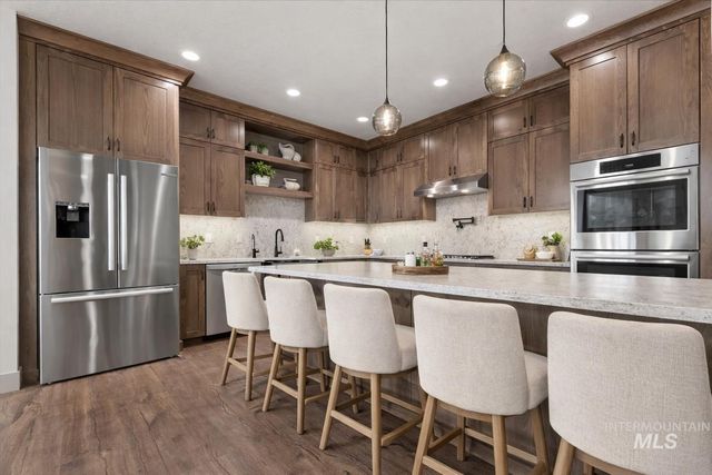 3859 E Vadonia Lane, Meridian, ID 83642