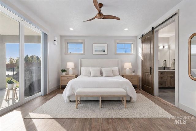 3859 E Vadonia Lane, Meridian, ID 83642